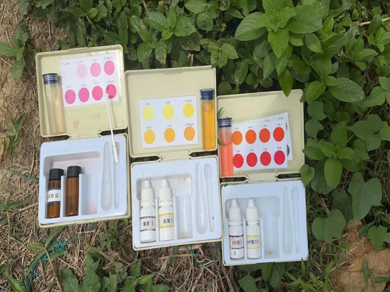 “余氯”檢測(cè)需理性看待,二氧化氯≠氯制劑